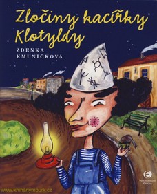 Zločiny kacířky Klotyldy