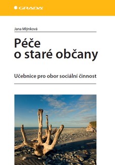 Péče o staré občany