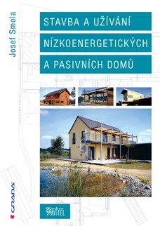 Stavba a užívání nízkoenergetických a pasivních domů