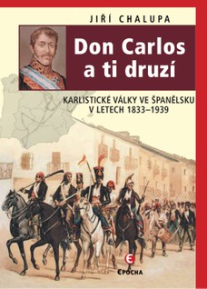 Don Carlos a ti druzí