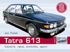 Tatra 613