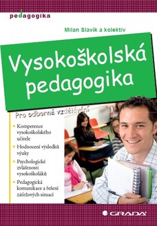 Vysokoškolská pedagogika