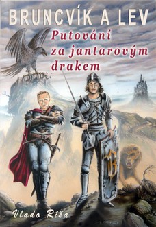 Putování za jantarovým drakem