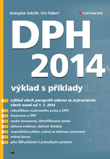 DPH 2014