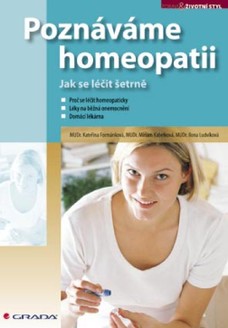 Poznáváme homeopatii