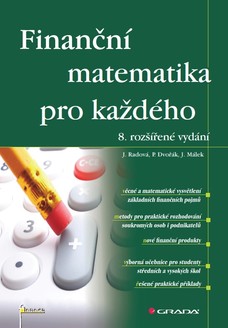 Finanční matematika pro každého