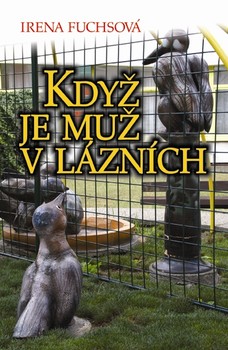 Když je muž v lázních