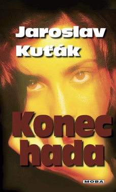 Konec hada