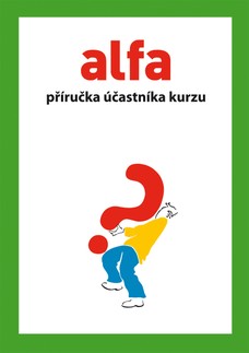 Alfa – příručka účastníka kurzu