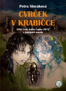 Cvrček v krabičce