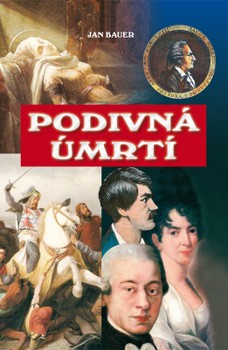 Podivná úmrtí