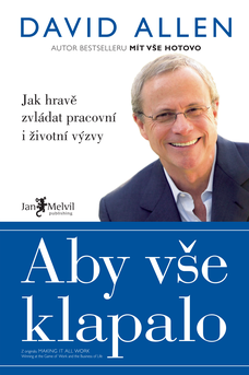 Aby vše klapalo