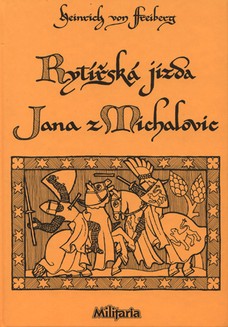 Rytířská jízda Jana z Michalovic