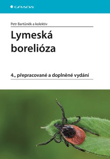 Lymeská borelióza