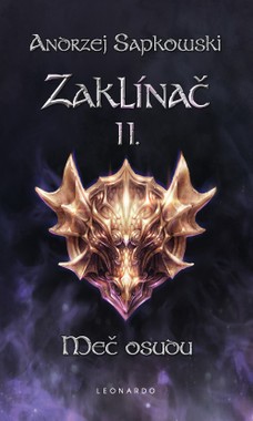 Zaklínač II. - Meč osudu