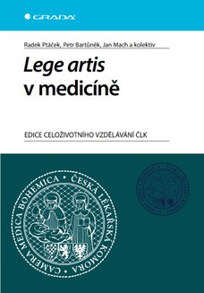 Lege artis v medicíně