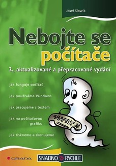 Nebojte se počítače