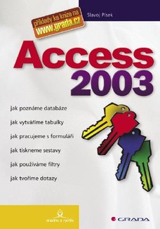 Access 2003