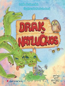 Drak Natlučnos