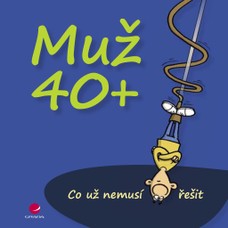 Muž 40+