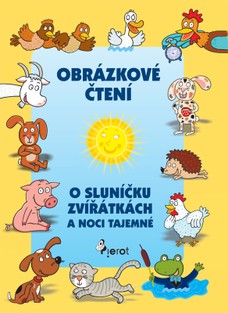 O sluníčku, zvířátkách a noci tajemné