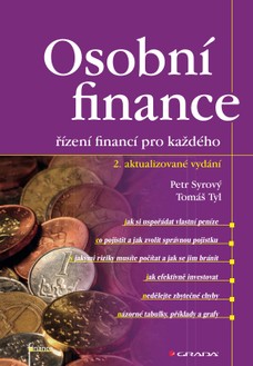 Osobní finance