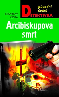 Arcibiskupova smrt