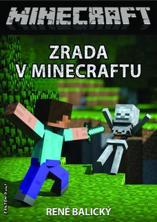 Zrada v Minecraftu