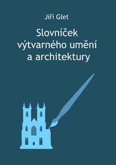 Slovníček výtvarného umění a architektury