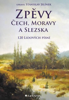 Zpěvy Čech, Moravy a Slezska