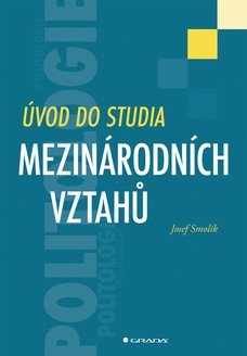 Úvod do studia mezinárodních vztahů