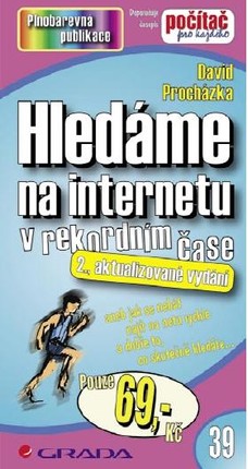 Hledáme na internetu