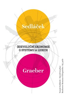 (R)evoluční ekonomie