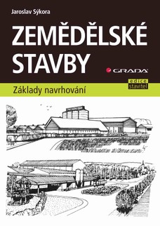 Zemědělské stavby