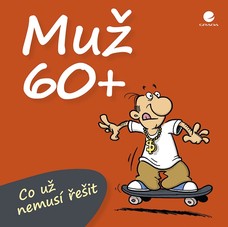 Muž 60+