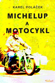 Michelup a motocykl