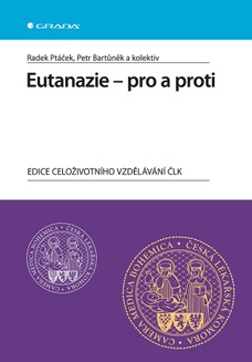 Eutanazie - pro a proti