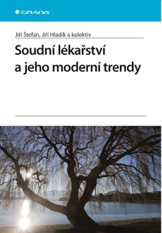 Soudní lékařství a jeho moderní trendy