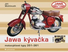 Jawa kývačka