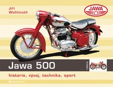 Jawa 500