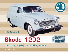 Škoda 1202