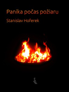 Panika počas požiaru