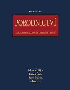 Porodnictví