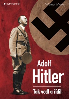 Adolf Hitler