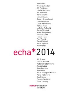 Echa 2014