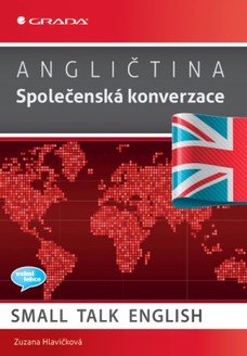 Angličtina Společenská konverzace