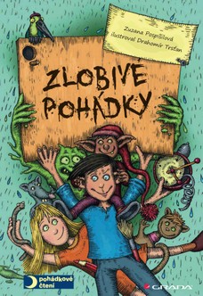 Zlobivé pohádky