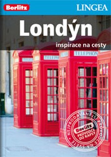 Londýn - 2. vydání