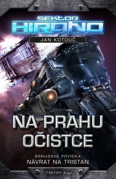 Na prahu očistce