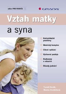 Vztah matky a syna